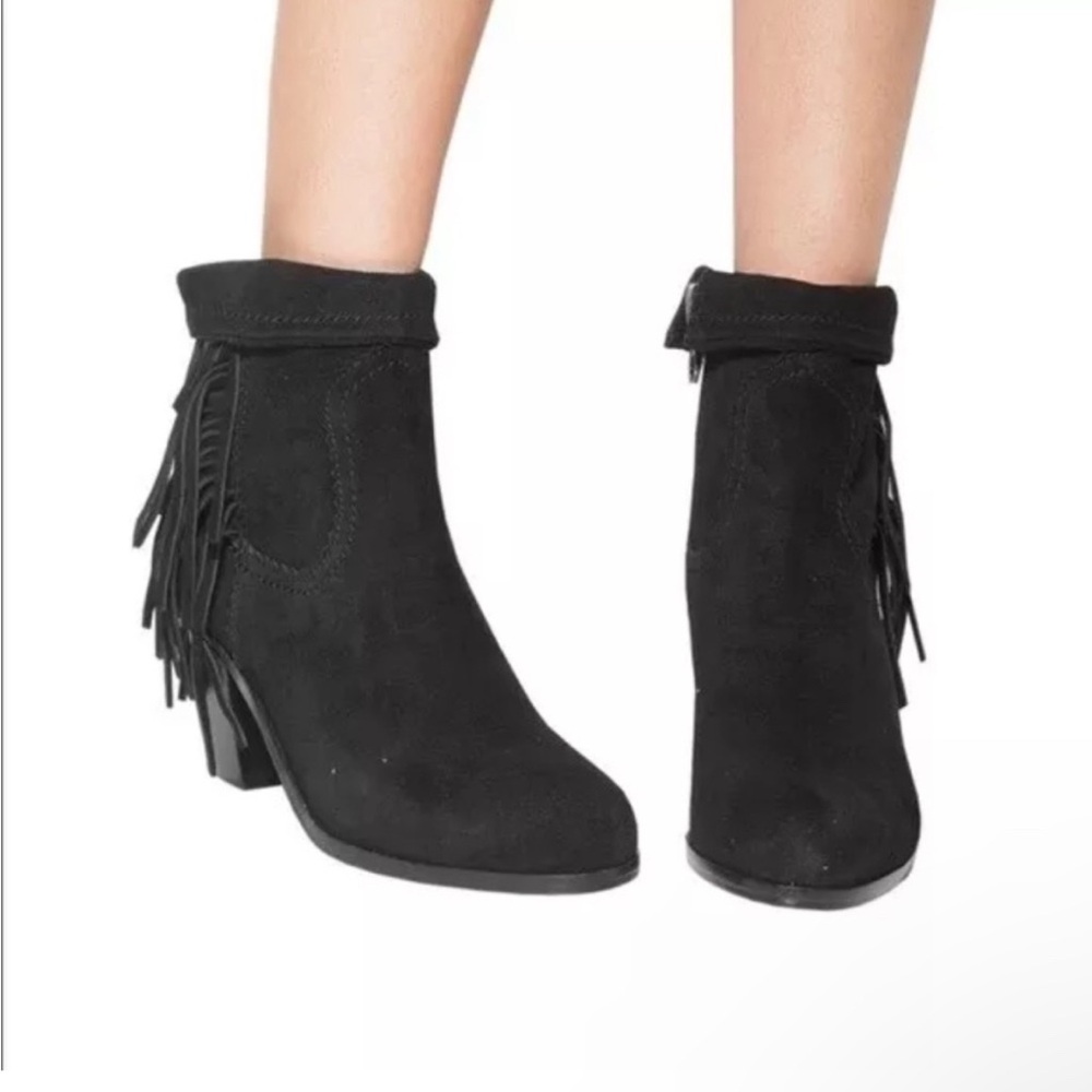 Sam Edelman Women's Louie Boot